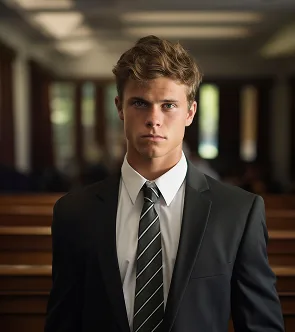 James Wilson
